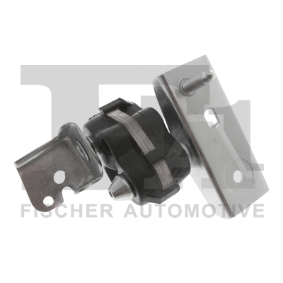 Mount, exhaust system (223-956)