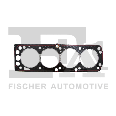 Gasket, cylinder head (EC1200-902)