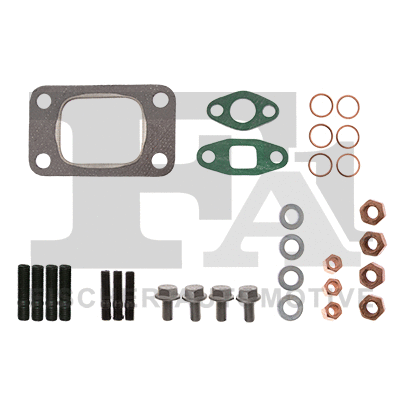 Mounting Kit, charger (KT540140)