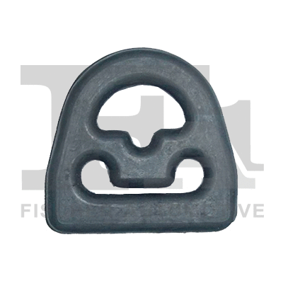 Mount, exhaust system (143-925)