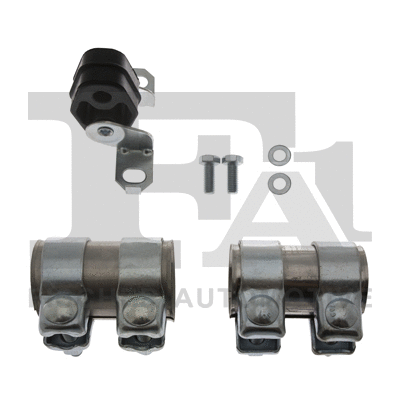 Mounting Kit, exhaust system (K112490)
