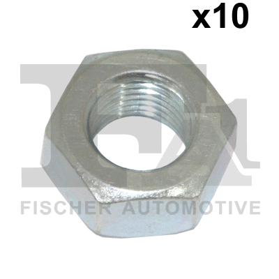 Nut (988-1251.10)