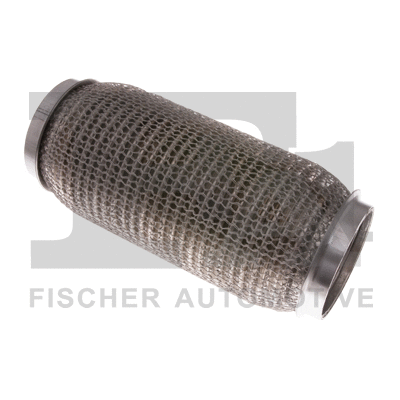 Flexible Pipe, exhaust system (VW560-190)