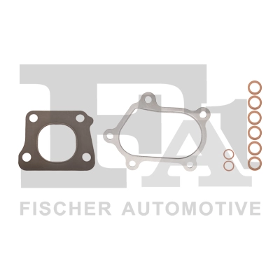 Mounting Kit, charger (KT821800E)