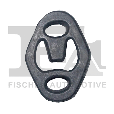 Mount, exhaust system (133-912)