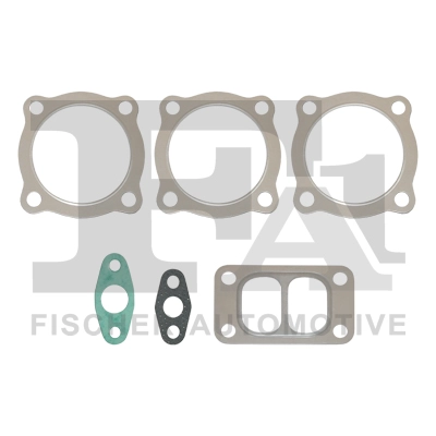 Mounting Kit, charger (KT822770E)