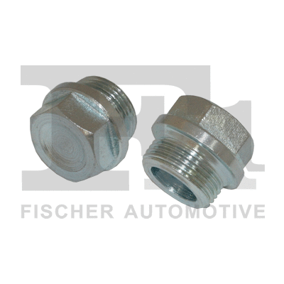 Screw Plug, oil sump (257.803.001)