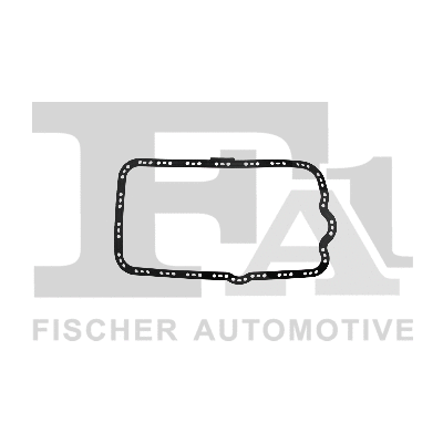 Gasket, oil sump (EM1200-909)