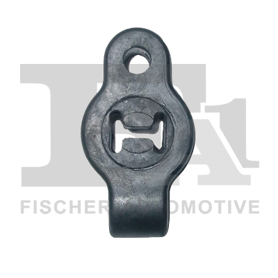 Mount, exhaust system (743-908)