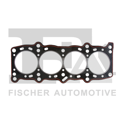 Gasket, cylinder head (EC3300-904)