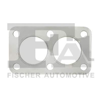 Gasket, exhaust pipe (110-913)