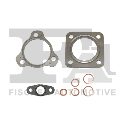 Mounting Kit, charger (KT330060E)