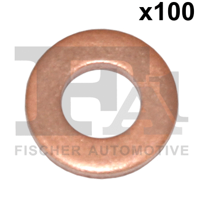 Heat Shield, injection system (107.283.100)