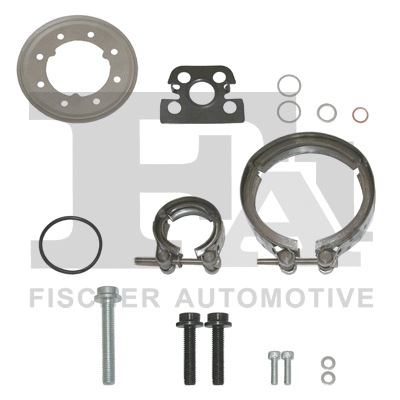 Mounting Kit, charger (KT110680)