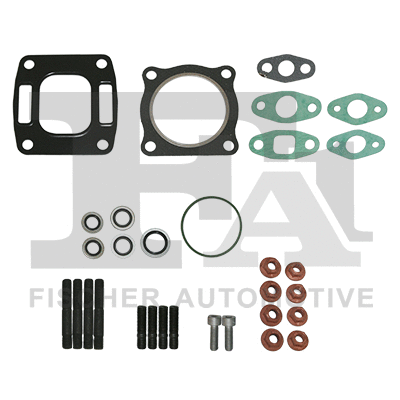 Mounting Kit, charger (KT820011)