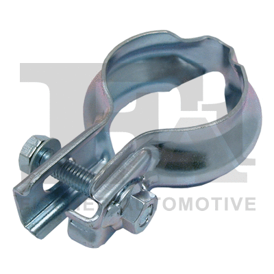 Pipe Connector, exhaust system (774-961)