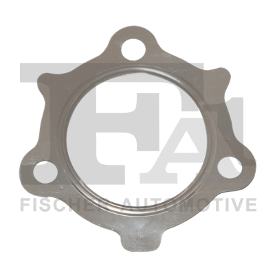 Gasket, exhaust pipe (477-505)