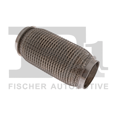 Flexible Pipe, exhaust system (VW560-180)