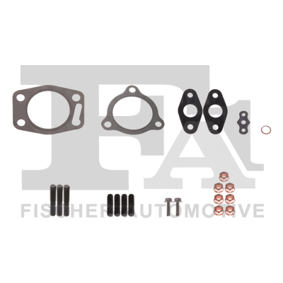 Mounting Kit, charger (KT111510)