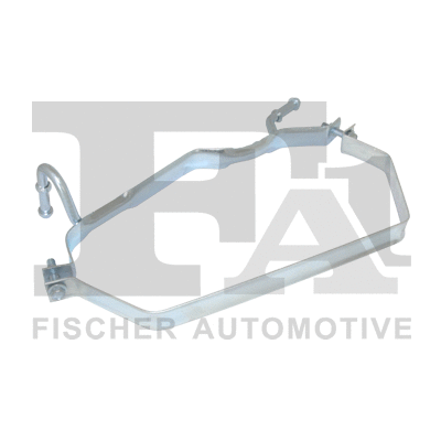 Bracket, muffler (104-938)