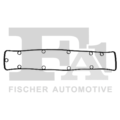 Gasket, cylinder head cover (EP3300-918)