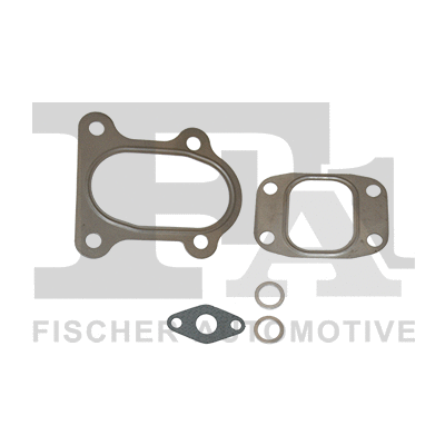 Mounting Kit, charger (KT140520E)