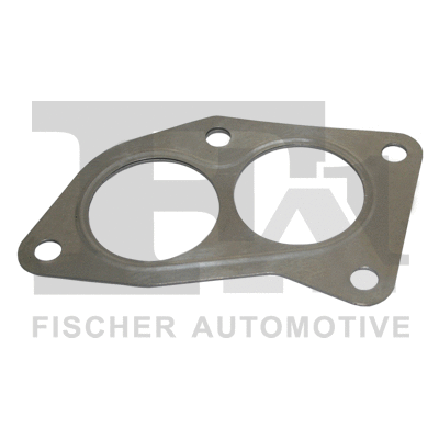 Gasket, exhaust pipe (210-916)