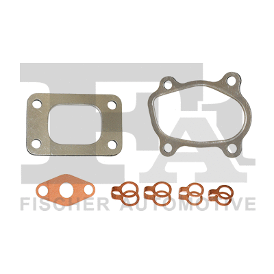 Mounting Kit, charger (KT750130E)