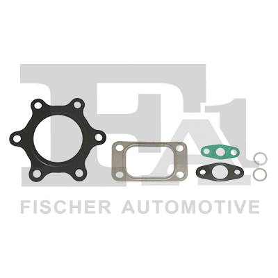 Mounting Kit, charger (KT140650E)