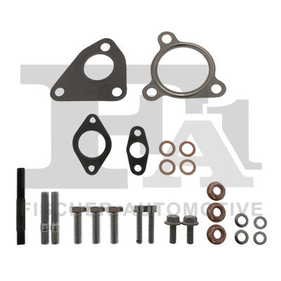 Mounting Kit, charger (KT330860)