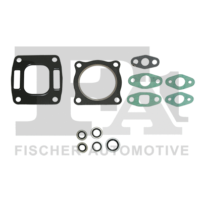 Mounting Kit, charger (KT820011E)