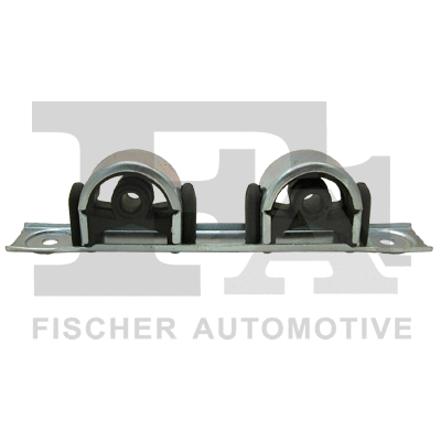 Mount, exhaust system (113-951)