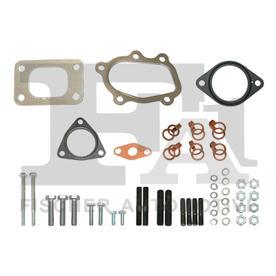 Mounting Kit, charger (KT750160)