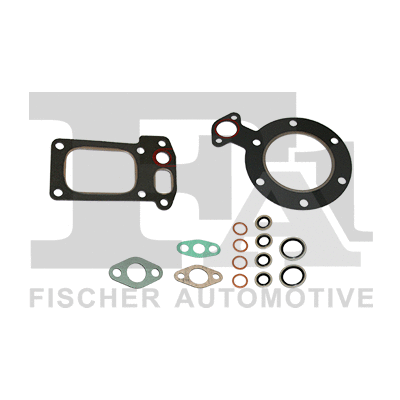 Mounting Kit, charger (KT820580E)