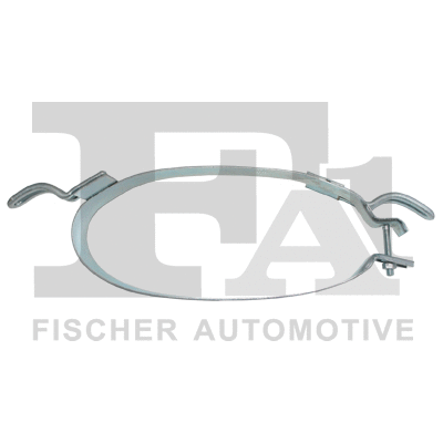 Bracket, muffler (554-902)