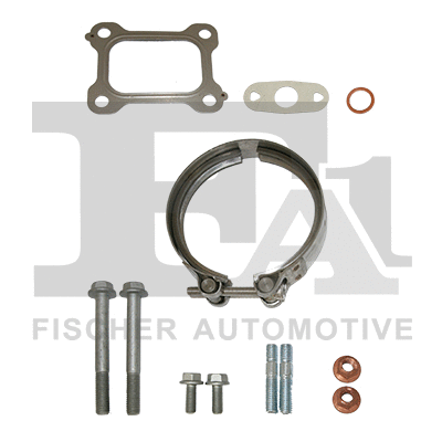 Mounting Kit, charger (KT820400)