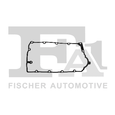 Gasket, cylinder head cover (EP1100-917)