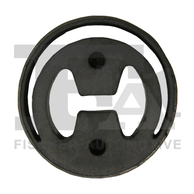 Mount, exhaust system (223-726)