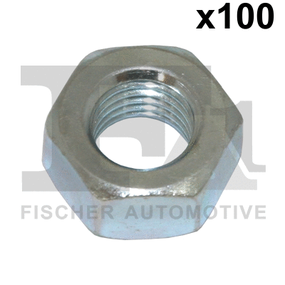 Nut (988-1201.100)