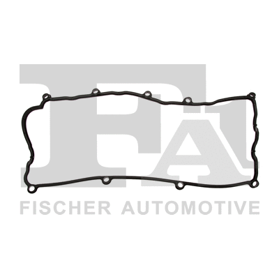 Gasket, cylinder head cover (EP1200-933)