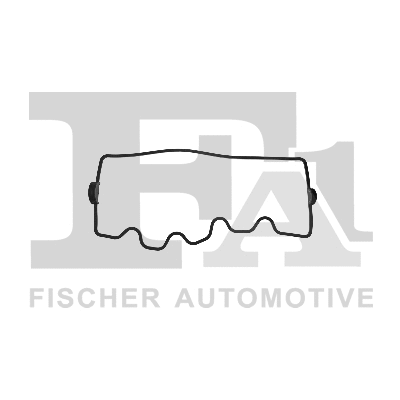 Gasket, cylinder head cover (EP1400-902)