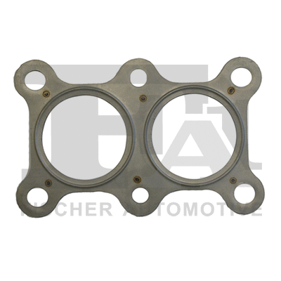 Gasket, exhaust pipe (110-956)