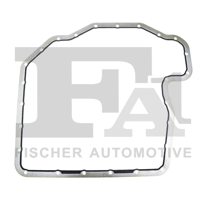 Gasket, oil sump (EM1000-905)