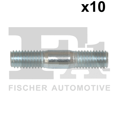 Bolt, exhaust manifold (985-835-8825.10)