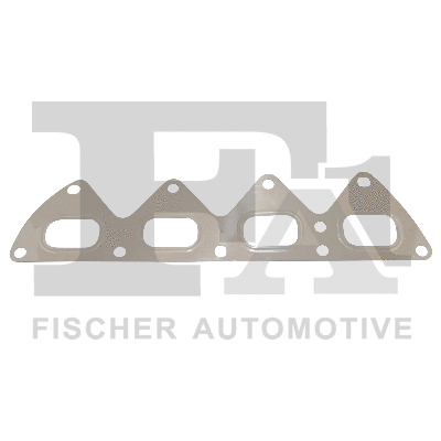 Gasket, exhaust manifold (422-005)