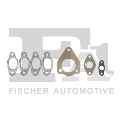 Mounting Kit, charger (KT110016E)