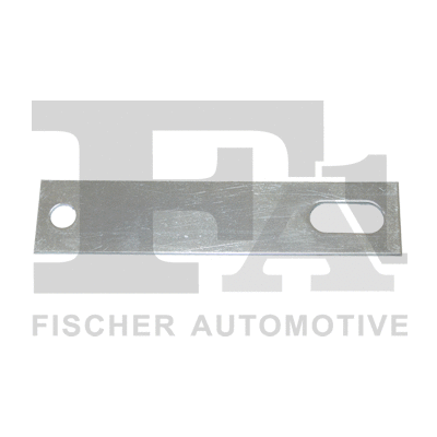 Mount, exhaust system (215-985)