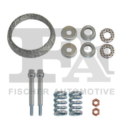 Gasket Set, exhaust system (218-979)