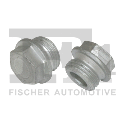 Screw Plug, oil sump (269.751.001)