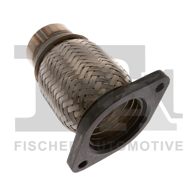 Flexible Pipe, exhaust system (VW460-145)